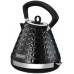 elektryczny Morphy Richards 108131 (czarny) Morphy Richards