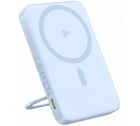 Baseus PicoGo Qi2 5000mAh 20W Blue