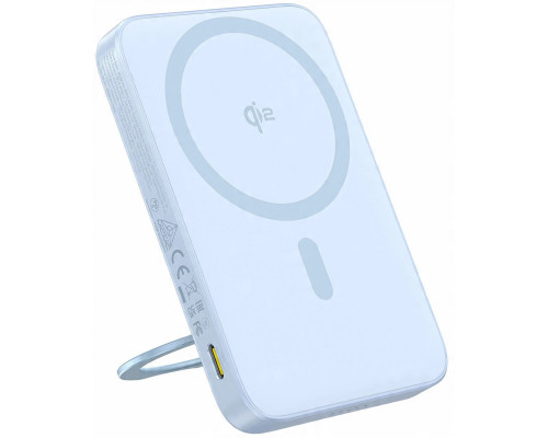 Baseus PicoGo Qi2 5000mAh 20W Blue