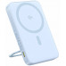 Baseus PicoGo Qi2 5000mAh 20W Blue