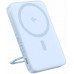Baseus PicoGo Qi2 5000mAh 20W Blue