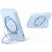 Baseus PicoGo Qi2 5000mAh 20W Blue
