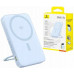 Baseus PicoGo Qi2 5000mAh 20W Blue