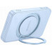 Baseus PicoGo Qi2 5000mAh 20W Blue