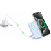 Baseus PicoGo Qi2 5000mAh 20W Blue