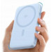 Baseus PicoGo Qi2 5000mAh 20W Blue
