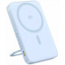 Baseus PicoGo Qi2 5000mAh 20W Blue