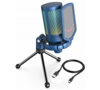 AmpliGame A6V RGB Blue