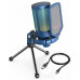 AmpliGame A6V RGB Blue
