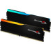 G.Skill Ripjaws M5 Neo RGB, DDR5, 48 GB, 6000MHz, CL30 (F5-6000J3036F24GX2-RM5NRK)