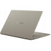 Laptop ASUS Zenbook A14 UX3407QA-QD307W Snapdragon X X1-26-100 14" OLED WUXGA 0,2ms 32GB 512SSD W11