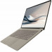 Laptop ASUS Zenbook A14 UX3407QA-QD307W Snapdragon X X1-26-100 14" OLED WUXGA 0,2ms 32GB 512SSD W11