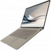 Laptop ASUS Zenbook A14 UX3407QA-QD307W Snapdragon X X1-26-100 14" OLED WUXGA 0,2ms 32GB 512SSD W11