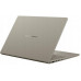 Laptop ASUS Zenbook A14 UX3407QA-QD307W Snapdragon X X1-26-100 14" OLED WUXGA 0,2ms 32GB 512SSD W11