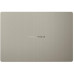 Laptop ASUS Zenbook A14 UX3407QA-QD307W Snapdragon X X1-26-100 14" OLED WUXGA 0,2ms 32GB 512SSD W11