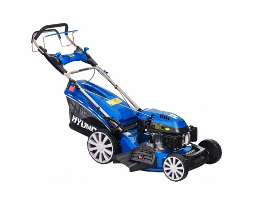 Petrol self-propelled lawn mower HYUNDAI L 5300S