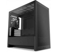 Nzxt H3 Flow black (CC-H31FB-01)