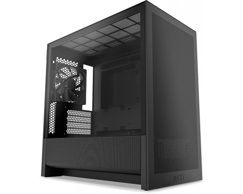 Nzxt H3 Flow black (CC-H31FB-01)