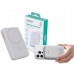 PB-MS04 White Qi2 PowerBank | 10000mAh | 20W | MagSafe PD