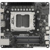 ASROCK DESKMINI X600/USB4/B/BB/BOX  AMD AM5 retail