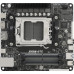 ASROCK DESKMINI X600/USB4/B/BB/BOX  AMD AM5 retail