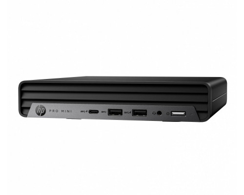 Desktop ProMini G9 i5-14500T 512GB/16GB/W11P B6ZB3ET HP Inc.