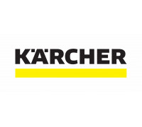 Vacuum Cleaner KARCHER Wet and dry vacuum cleaner WD 3 S V-17/4/20 + 4 FB 1000 Watts Suction power 230W Capacity 17 l Noise 74 dB Yellow Weight 4.8 kg 1.628-152.0