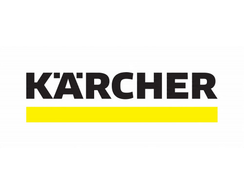 Vacuum Cleaner KARCHER Wet and dry vacuum cleaner WD 3 S V-17/4/20 + 4 FB 1000 Watts Suction power 230W Capacity 17 l Noise 74 dB Yellow Weight 4.8 kg 1.628-152.0