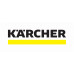 Vacuum Cleaner KARCHER Wet and dry vacuum cleaner WD 3 S V-17/4/20 + 4 FB 1000 Watts Suction power 230W Capacity 17 l Noise 74 dB Yellow Weight 4.8 kg 1.628-152.0