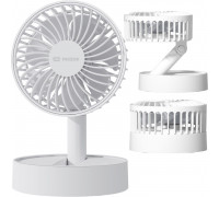 Mozos F32 White