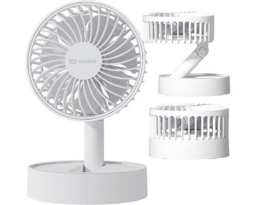 Mozos F32 White