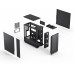 Fractal Design Epoch Solid black (FD-C-EPO1A-01)