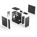 Fractal Design Epoch Solid black (FD-C-EPO1A-01)
