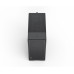 Fractal Design Epoch Solid black (FD-C-EPO1A-01)