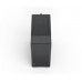 Fractal Design Epoch Solid black (FD-C-EPO1A-01)