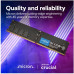 crucial DDR5 64GB/6400 CL52 CUDIMM