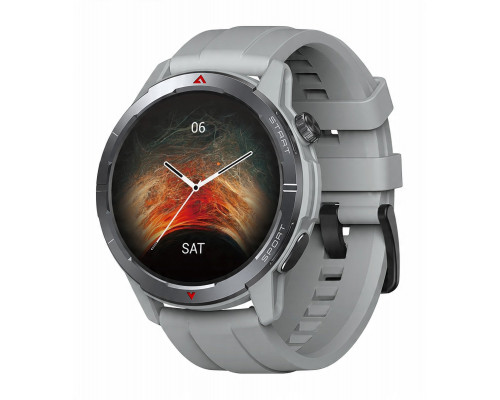 Smartwatch Zeblaze Stratos 3 Ultra - biały