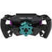 SOELPEC Spectra XR Lenkrad - arctic