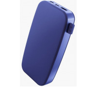FRESH 'N REBEL POWERBANK 24000 MAH USB-C PD 20W TRUE BLUE