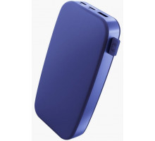 FRESH 'N REBEL POWERBANK 24000 MAH USB-C PD 20W TRUE BLUE