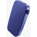 FRESH 'N REBEL POWERBANK 24000 MAH USB-C PD 20W TRUE BLUE