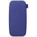 FRESH 'N REBEL POWERBANK 24000 MAH USB-C PD 20W TRUE BLUE