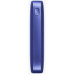FRESH 'N REBEL POWERBANK 24000 MAH USB-C PD 20W TRUE BLUE