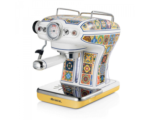 Ariete 1389/1P Ręczny Ekspres do espresso 0,9 l