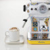 Ariete 1389/1P Ręczny Ekspres do espresso 0,9 l