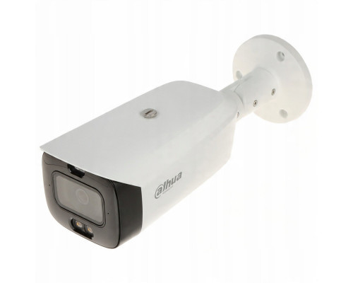 KAMERA IP IPC-HFW3849T1-AS-PV-0360B-S5 TiOC WizSense Full-Color - 8&nbsp;Mpx 4K UHD 3.6&nbsp;mm DAHUA