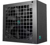 DEEPCOOL PF500X 500W 80 PLUS Standard PSU, Black