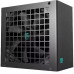 DEEPCOOL PF500X 500W 80 PLUS Standard PSU, Black