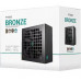 DEEPCOOL PF500X 500W 80 PLUS Standard PSU, Black