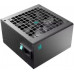 DEEPCOOL PF500X 500W 80 PLUS Standard PSU, Black